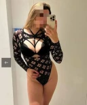 DOAR deplasari la tine sau hotel, Blonda sexi CU sanii marii. Accept cupluri - imagine 1