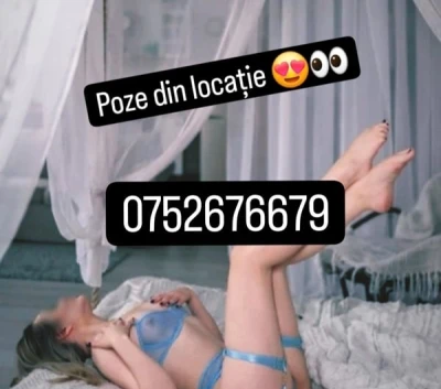 Noua in domeniu!!Escorta !!!Sunt Alexia 22 ani 1.68 noua in oras - imagine 563966