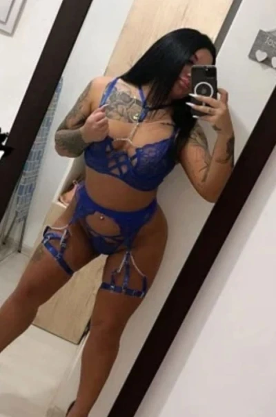 Bianca - Femeie Sincera si Incurajatoare