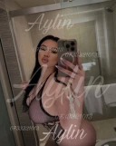 Nimfomana reala-Aylin *** High Class- Rubensiană de Lux! Pot fi contactata doar pe whatsapp - imagine 2