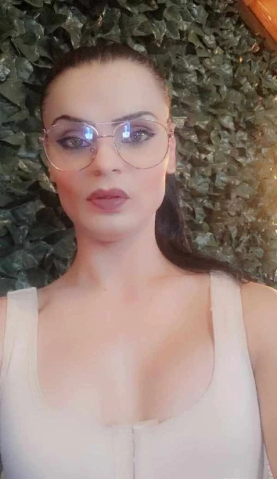 Descopera pe Maya: Femeie Cauta Barbat Serios in Targoviste - imagine 567676