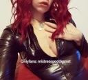 Mistress Stăpână Natasha - imagine 1