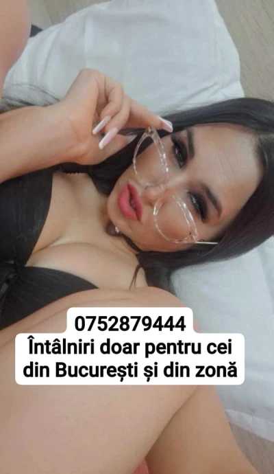 Femeie din Constanta cauta partener serios - imagine 569808