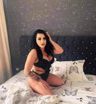 NEW LUXURY ESCORT - imagine 570382