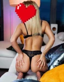 Bună blonda sexy noua in oras tau - imagine 3