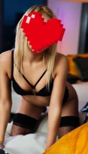 Bună blonda sexy noua in oras tau - imagine 4