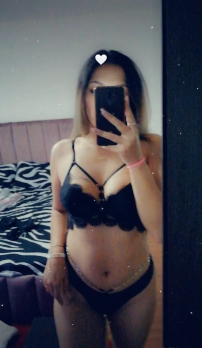 Femeie Sincera si Increzatoare...