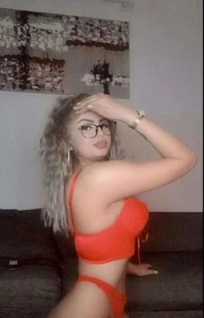Delia, femeie sincera si jucausa din Alba Iulia caut relatie serioasa - imagine 580289