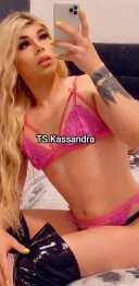 Show Webcam Transexuala kassandra top - imagine 4