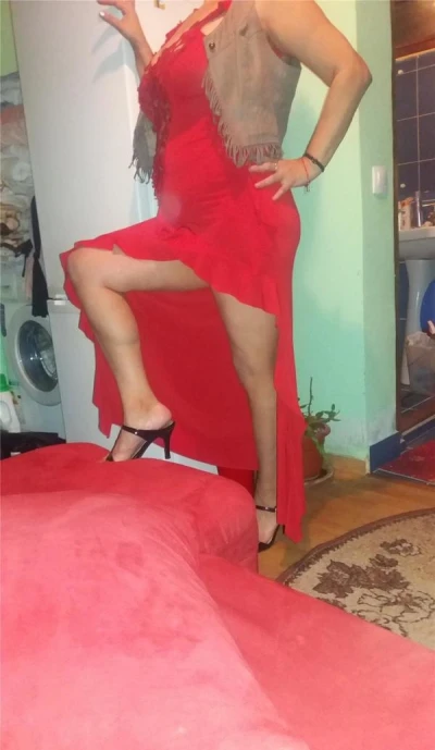 Femeie Sincera si Delicata din...