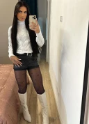 Transexuala Alena bruneta cateva zile in orasul tau. - imagine 1