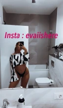 Insta: evaiishere - imagine 4