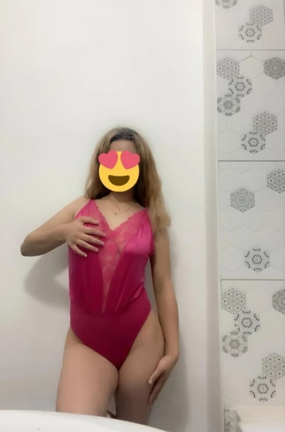 Buna sunt nouă in orașul tau