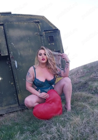 Raisa: Femeie Singura din Otopeni in Cautarea Iubirii