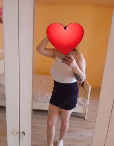 Femeie sincera din Bistrita cauta relatie serioasa