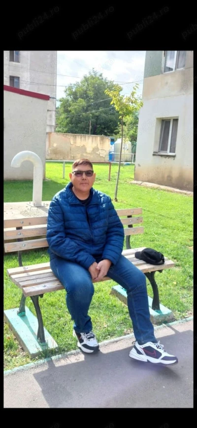Anita - Femeie Sincera si Fidelia pentru Relatii Serioase