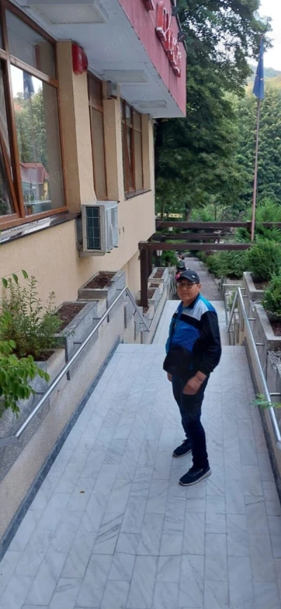 Anita - Femeie Sincera si Fidelia pentru Relatii Serioase - imagine 594259
