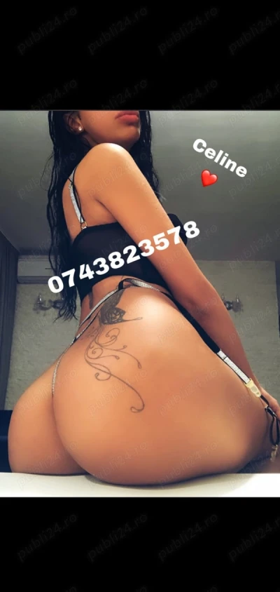 Bună, sunt nouă la tine în oraș. - imagine 594309