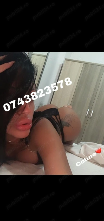 Bună, sunt nouă la tine în oraș. - imagine 594310