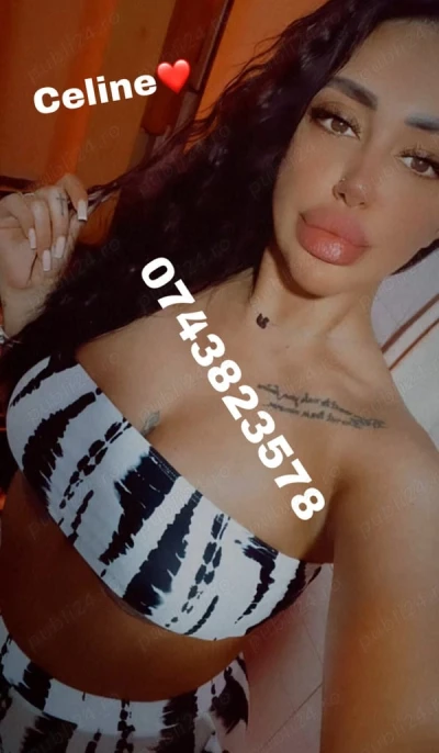 Bună, sunt nouă la tine în oraș. - imagine 594311