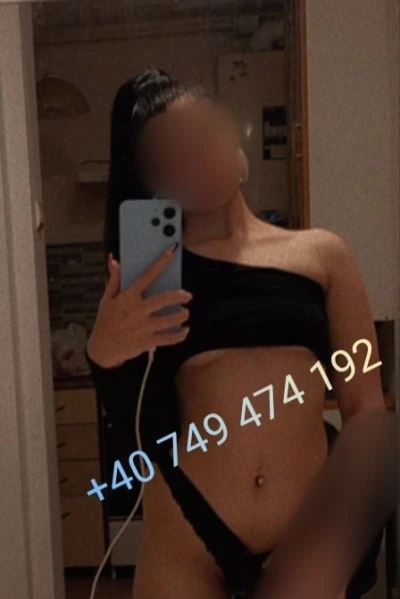 Alina - Caut Partener Serios in Targoviste