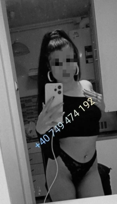 Alina - Caut Partener Serios in Targoviste - imagine 594588
