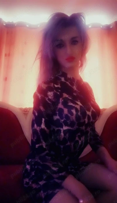 Descopera frumusetea autentica a Amirei in Pitesti - imagine 596926