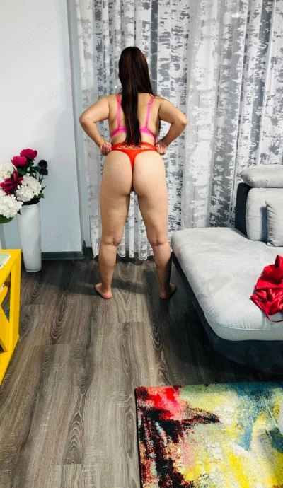 Rebeca - Femeie Sincera in Cautare de Dragoste Autentica - imagine 598150