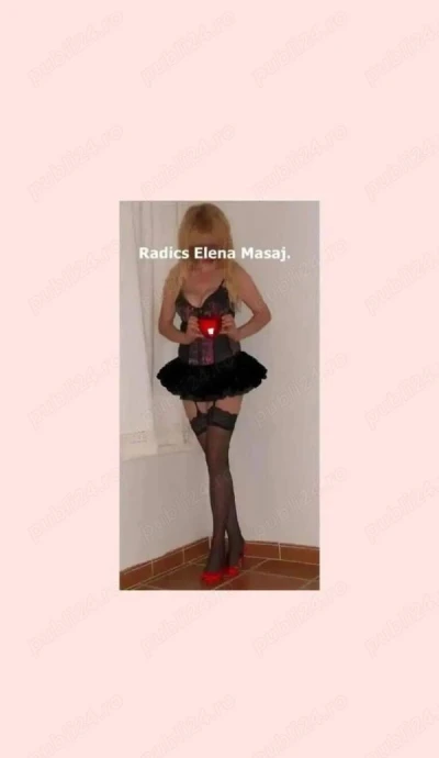 Tania 19 ani - imagine 598241