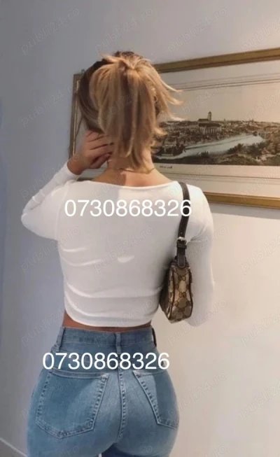 Skiny Girl