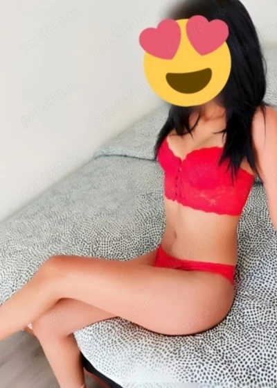 maria Stăpâna ta dominatoare nu am partener vreau discretie - imagine 598626