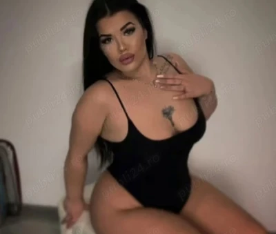 Selena, incantata sa te cunosc in Bistrita - imagine 598802