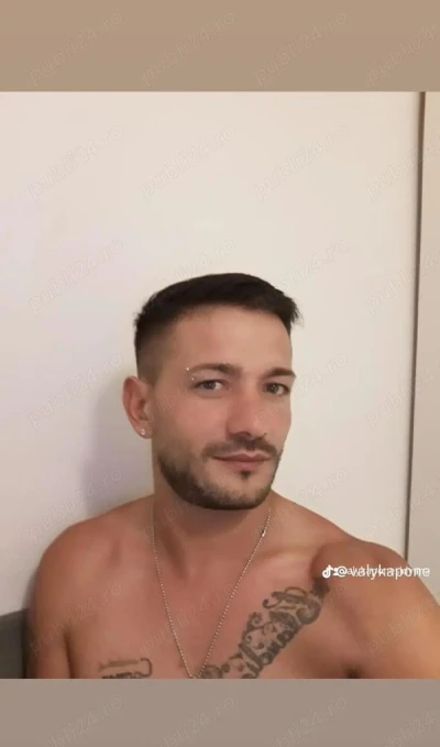 Te astept cu drag