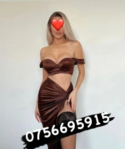 Femeie Sincera si Delicata pentru Relatie Serioasa in Sector 6 - imagine 599724