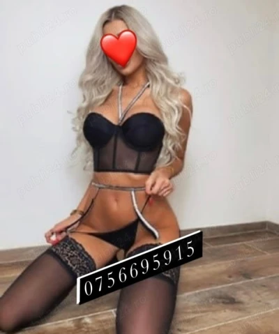 Femeie Sincera si Delicata pentru Relatie Serioasa in Sector 6 - imagine 599730