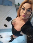 WoW fată și transexuală oferim companie intimă domnilor generoși - imagine 6