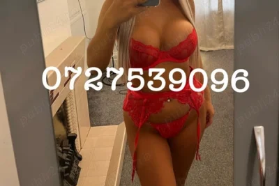 Blonda sexy - imagine 603658