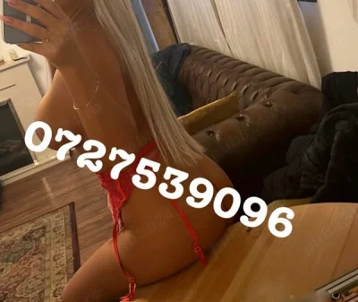 Blonda sexy - imagine 603659