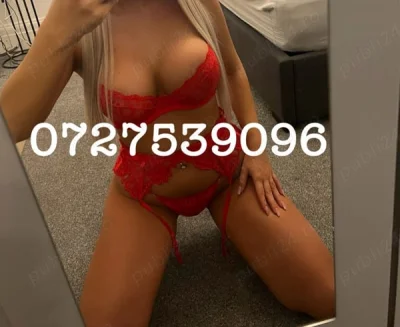 Blonda sexy - imagine 603660