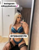 Miky Vip escorts IG-mikyyybabsss - imagine 5