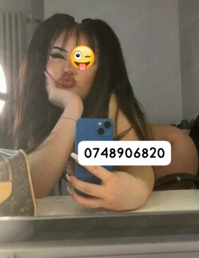 Femeie Singura din Sector 4 Cauta Relatie Serioasa