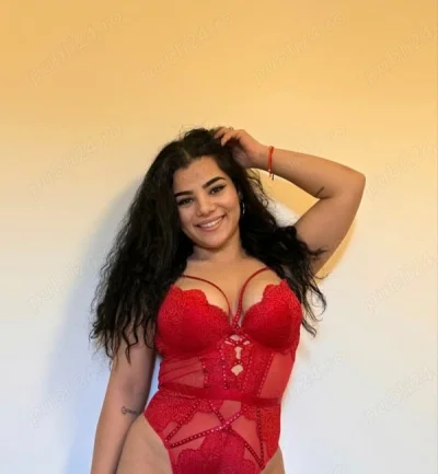 Tânăra fermecătoare din Pitesti te așteaptă - imagine 605261