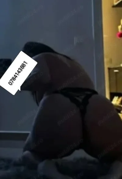 Prima oara la voi !