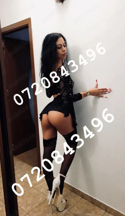 Descopera farmecul unei femei autentice din Constanta - imagine 606243