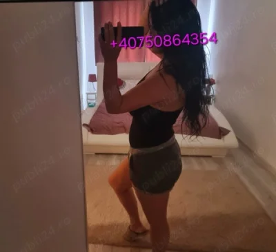 Ana, Femeie Singura si Serioasa din Timisoara - imagine 607422