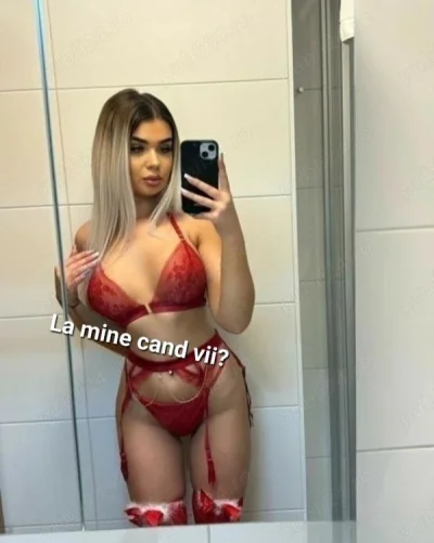 Ioana: Femeie Dinamica si Sincera in Sector 2 - imagine 607509