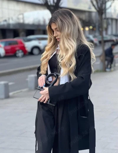 Tina - Femeie vesela si sincera din Timisoara cauta barbat serios - imagine 612923