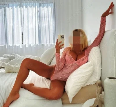 Alexia Noua în oraș