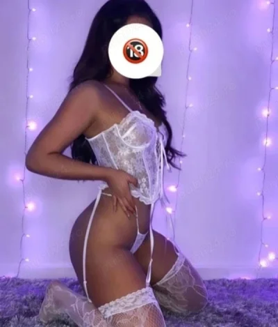 Satena dulce si seducatoare ..