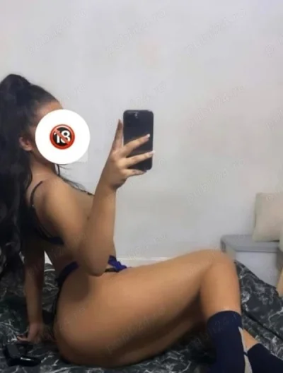 Satena dulce si seducatoare .. - imagine 613614